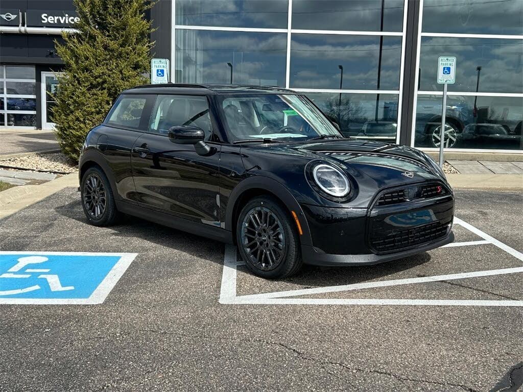 2025 MINI Cooper
