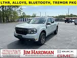 Ford Maverick Lariat SuperCrew AWD