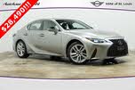 Lexus IS 300 AWD