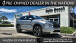 Mitsubishi Outlander SE AWD