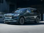 Lincoln Aviator Reserve AWD