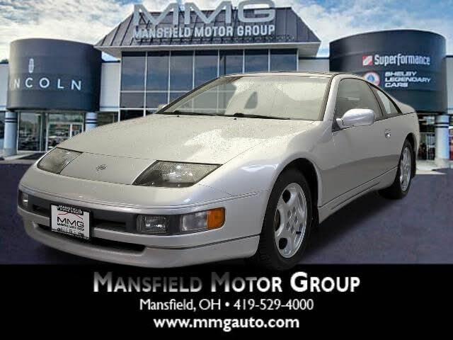 Used 1992 Nissan 300ZX for Sale (with Photos) - CarGurus Used 1992 Nissan 300ZX for Sale (with Photos) - CarGurus