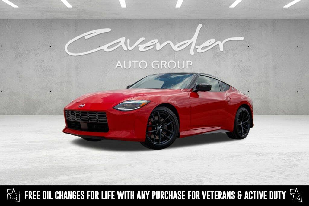 最安 Used Red Nissan Z for Sale - CarGurus ボディ・フェイスケア