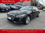 Genesis G70 2.0T RWD
