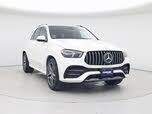 Mercedes-Benz GLE AMG GLE 53 4MATIC+