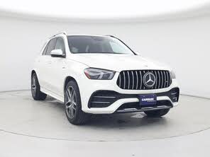 Mercedes-Benz GLE AMG GLE 53 4MATIC+
