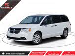 Dodge Grand Caravan SE FWD