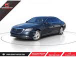 Mercedes-Benz S-Class S 450 RWD