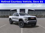 GMC Canyon Elevation Crew Cab RWD