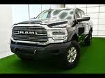 RAM 2500 Laramie Crew Cab 4WD