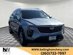 Cadillac XT4 Premium Luxury AWD