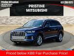 Audi Q7 quattro Premium Plus 55 TFSI AWD