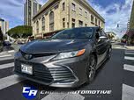 Toyota Camry XLE FWD