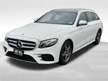 Mercedes-Benz E-Class E 450 4MATIC Wagon AWD