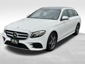 Mercedes-Benz E-Class E 450 4MATIC Wagon AWD