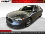 Honda Accord EX FWD