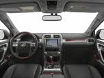 Lexus GX 460 4WD