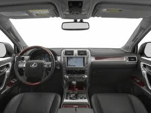 Lexus GX 460 4WD