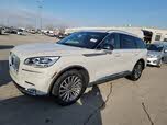 Lincoln Aviator Reserve RWD