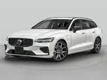 Volvo V60 Hybrid Plug-in Recharge T8 Polestar Engineered eAWD