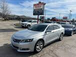Chevrolet Impala LT FWD