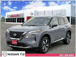 Nissan Rogue SL AWD