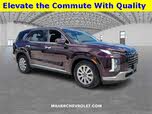 Hyundai Palisade SEL AWD