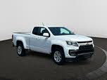 Chevrolet Colorado LT Extended Cab RWD