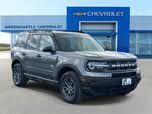 Ford Bronco Sport Big Bend AWD