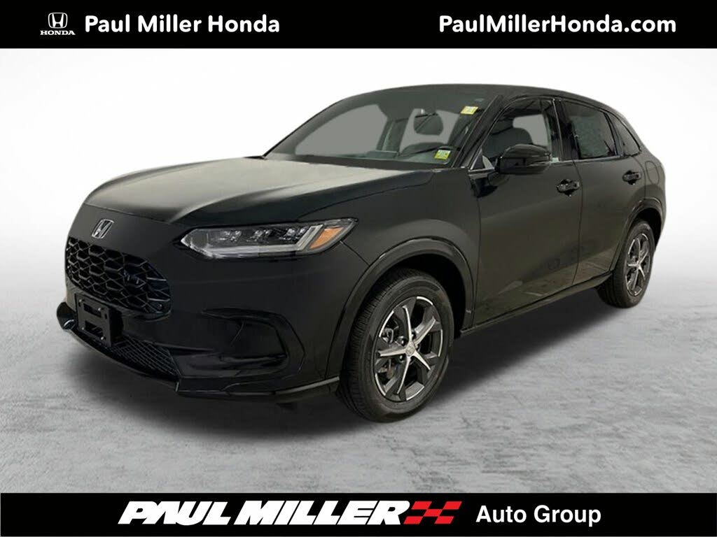 2025 Honda HR-V EX-L AWD