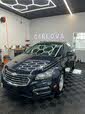 Chevrolet Cruze Limited 1LT FWD