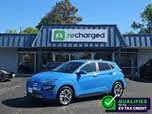 Hyundai Kona Electric SEL FWD