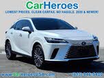 Lexus RX 350 Luxury AWD
