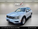 Volkswagen Tiguan S 4Motion