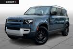 Land Rover Defender 110 S AWD