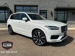 Volvo XC90 T6 Momentum 6-Passenger AWD