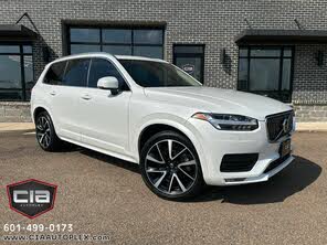 Volvo XC90 T6 Momentum 6-Passenger AWD