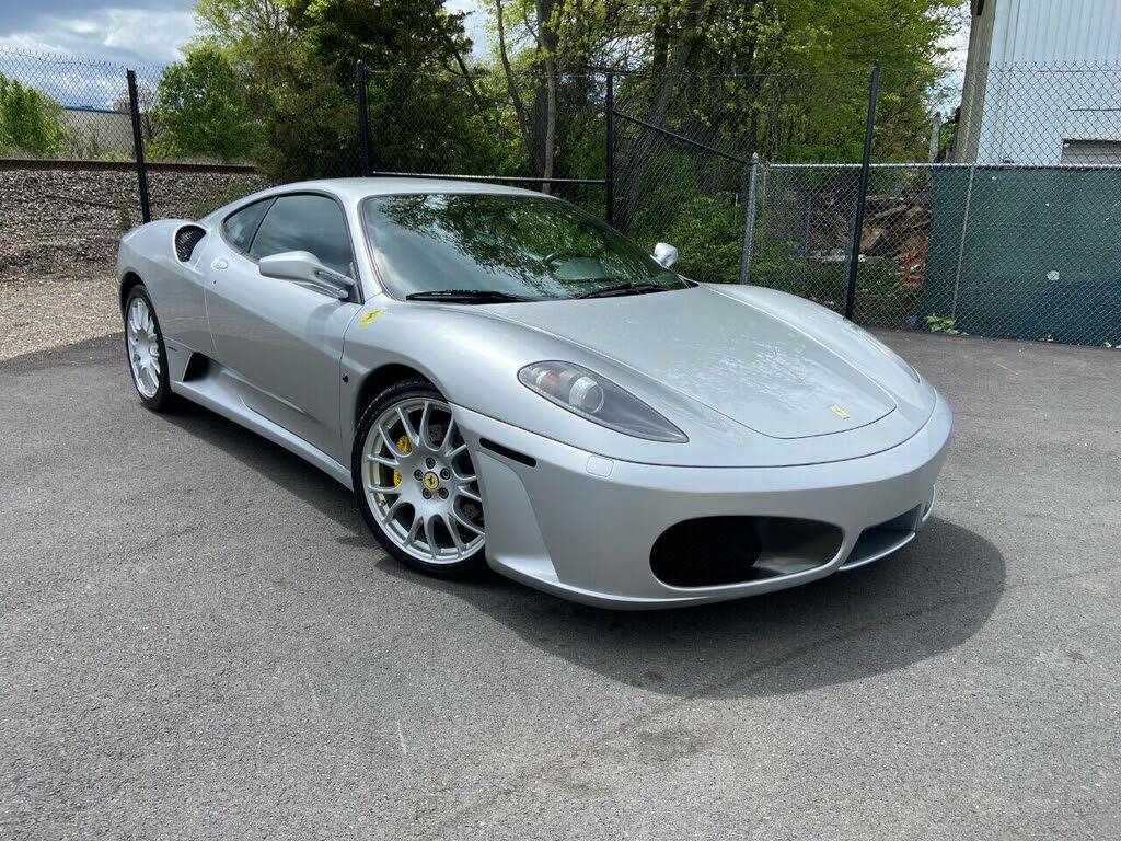 Used Ferrari F430 for Sale (with Photos) - CarGurus Used Ferrari F430 for Sale (with Photos) - CarGurus