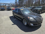 Hyundai Equus Ultimate RWD