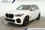 BMW X5 sDrive40i RWD