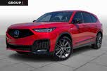 Acura MDX SH-AWD with A-SPEC Package