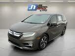 Honda Odyssey Elite FWD