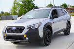 Subaru Outback Wilderness Crossover AWD