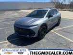 Chevrolet Equinox EV Launch Edition FWD