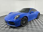 Porsche 911 Carrera Coupe RWD