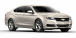Chevrolet Impala Premier FWD