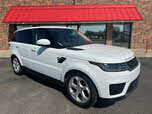 Land Rover Range Rover Sport V6 HSE 4WD
