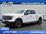 Ford F-150 Lightning Pro SuperCrew AWD