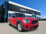 MINI Countryman Cooper S FWD
