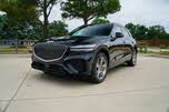 Genesis GV70 3.5T Sport AWD